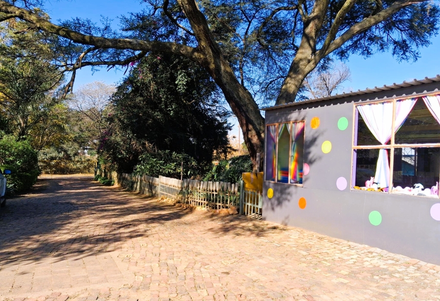 4 Bedroom Property for Sale in Glen Austin Gauteng