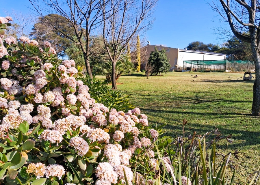 4 Bedroom Property for Sale in Glen Austin Gauteng