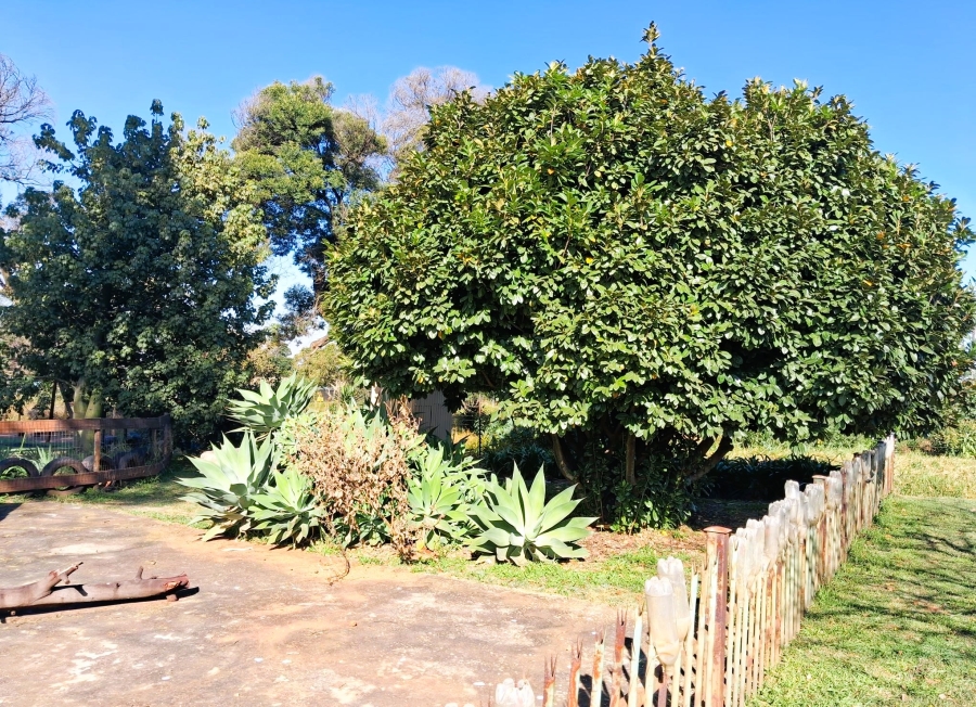 4 Bedroom Property for Sale in Glen Austin Gauteng