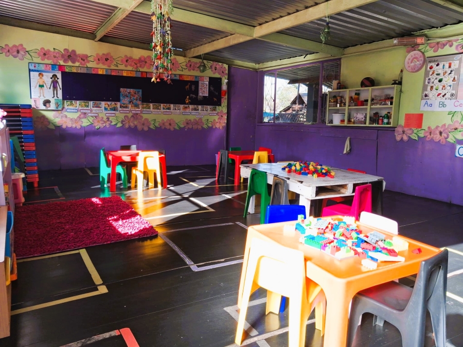 4 Bedroom Property for Sale in Glen Austin Gauteng