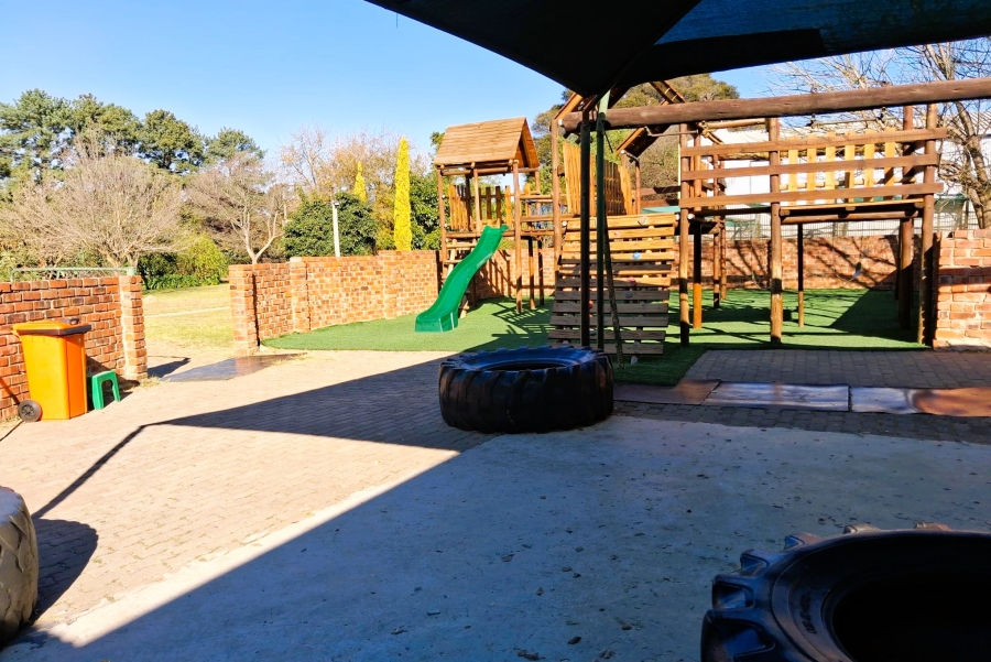 4 Bedroom Property for Sale in Glen Austin Gauteng