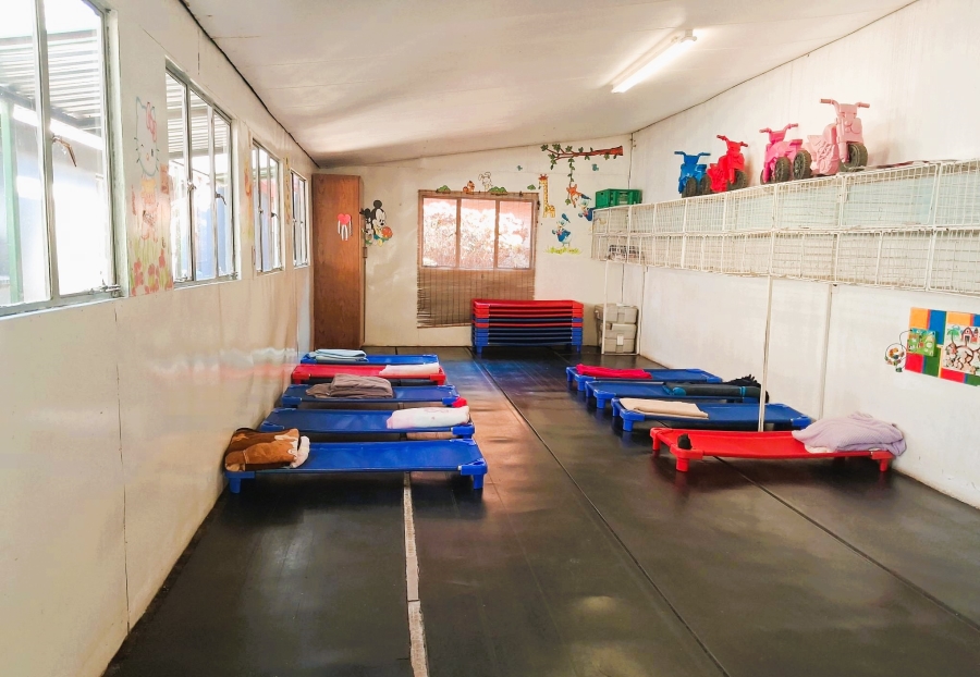 4 Bedroom Property for Sale in Glen Austin Gauteng