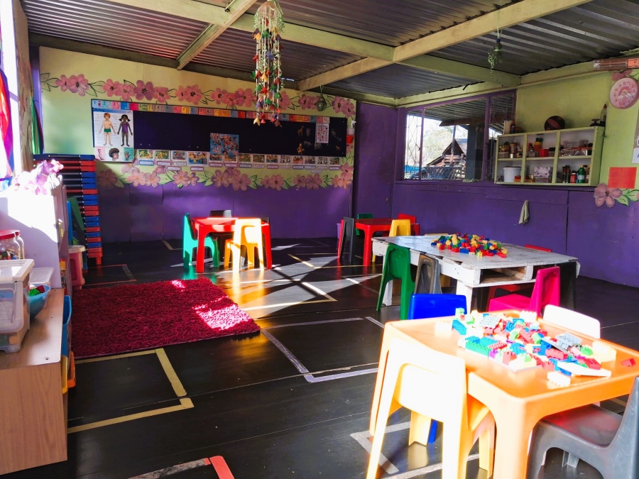 4 Bedroom Property for Sale in Glen Austin Gauteng