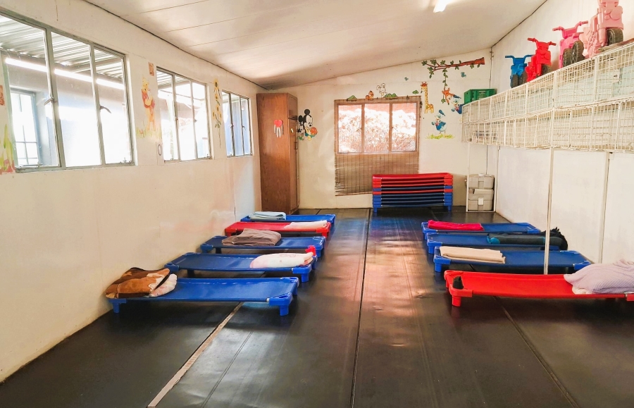 4 Bedroom Property for Sale in Glen Austin Gauteng
