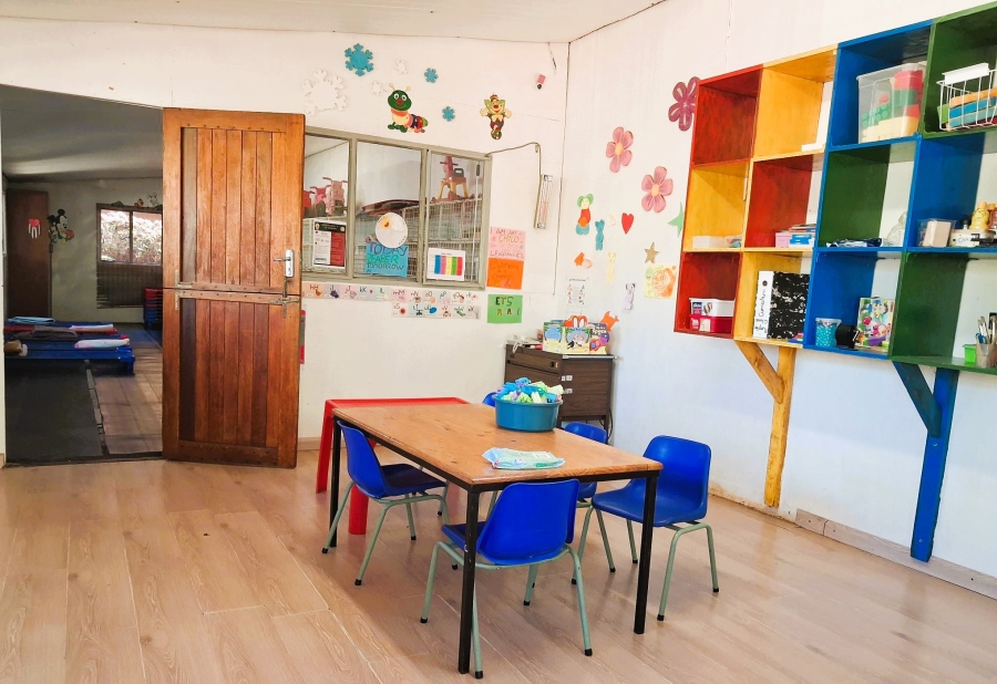 4 Bedroom Property for Sale in Glen Austin Gauteng
