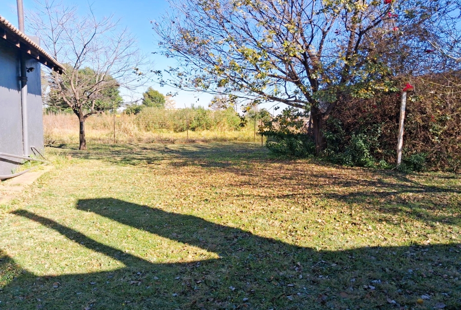 4 Bedroom Property for Sale in Glen Austin Gauteng