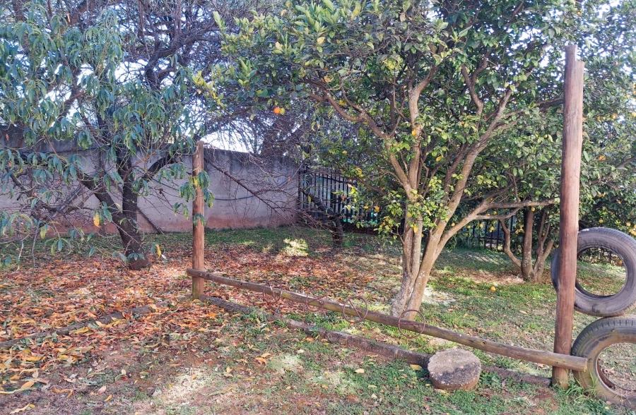 4 Bedroom Property for Sale in Glen Austin Gauteng