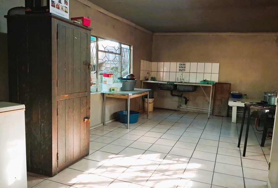 4 Bedroom Property for Sale in Glen Austin Gauteng