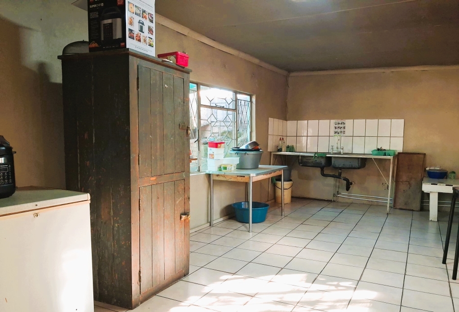 4 Bedroom Property for Sale in Glen Austin Gauteng