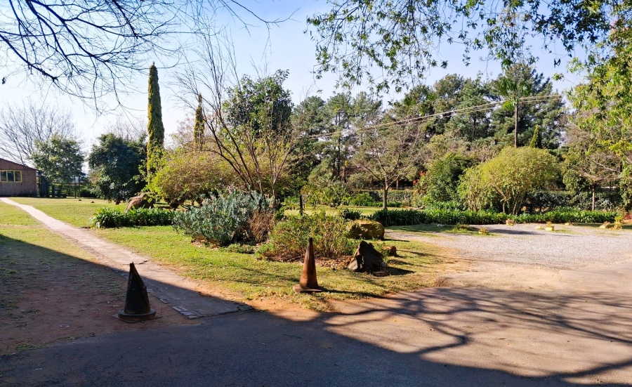 4 Bedroom Property for Sale in Glen Austin Gauteng