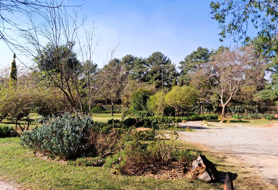 4 Bedroom Property for Sale in Glen Austin Gauteng