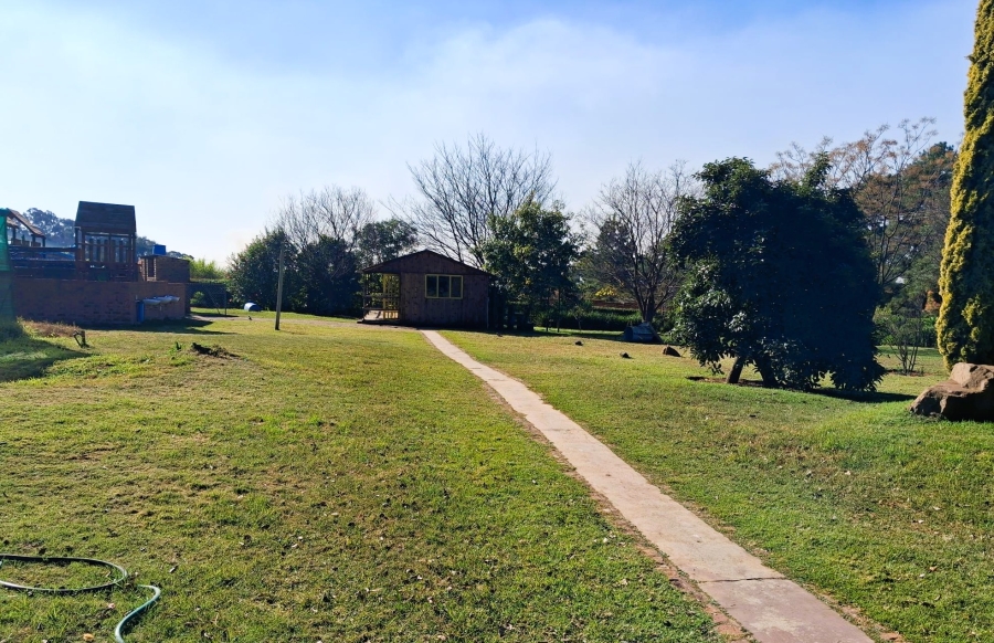 4 Bedroom Property for Sale in Glen Austin Gauteng