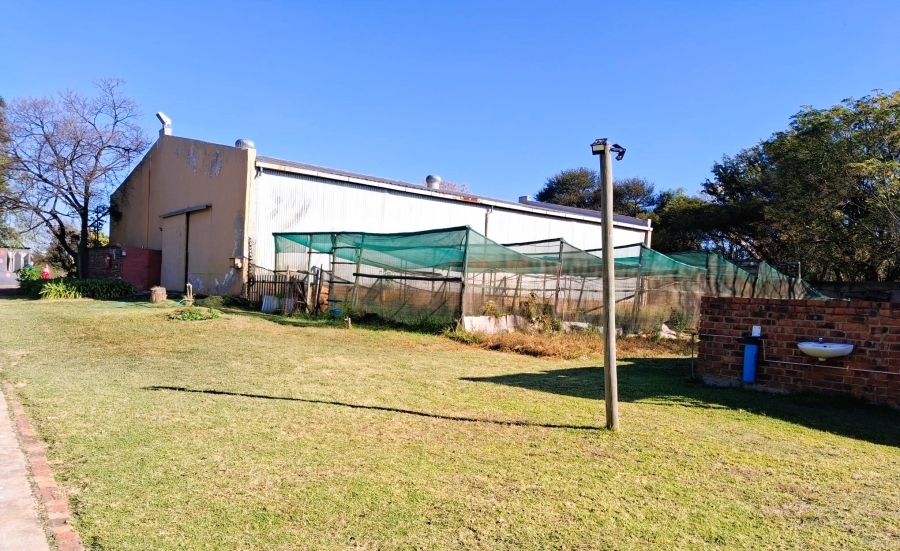 4 Bedroom Property for Sale in Glen Austin Gauteng