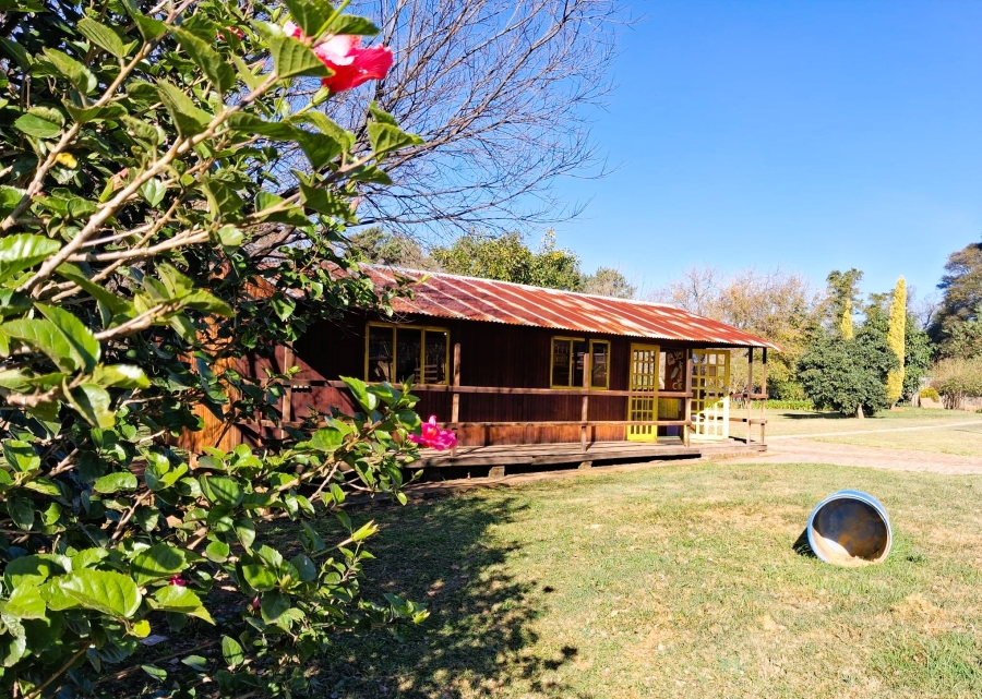 4 Bedroom Property for Sale in Glen Austin Gauteng