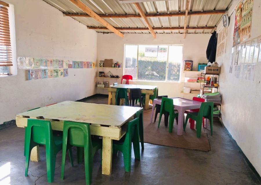 4 Bedroom Property for Sale in Glen Austin Gauteng
