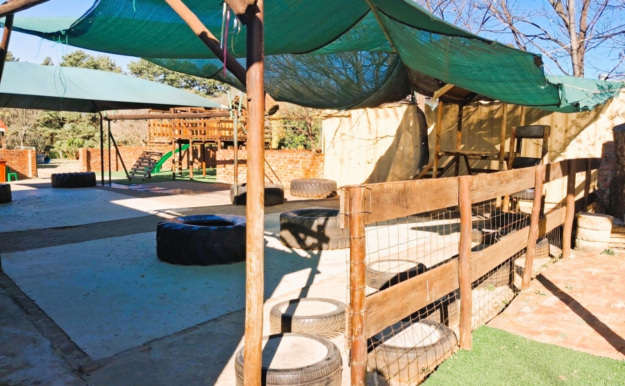 4 Bedroom Property for Sale in Glen Austin Gauteng