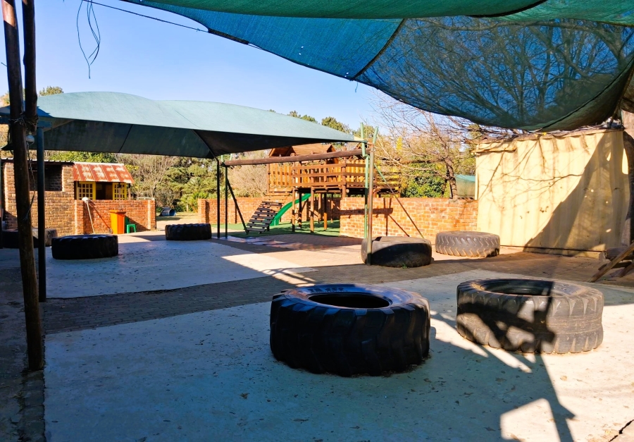 4 Bedroom Property for Sale in Glen Austin Gauteng