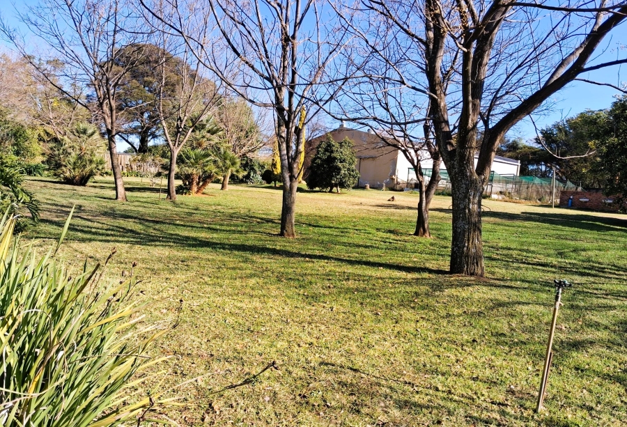 4 Bedroom Property for Sale in Glen Austin Gauteng