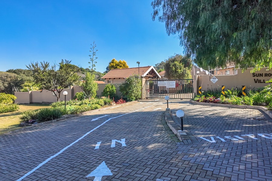 1 Bedroom Property for Sale in Northwold Gauteng
