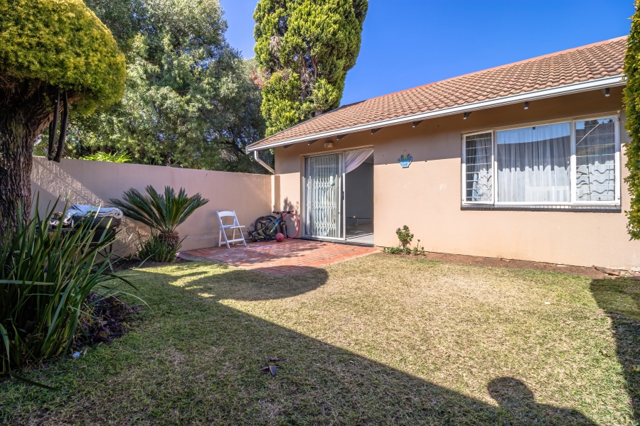 1 Bedroom Property for Sale in Northwold Gauteng