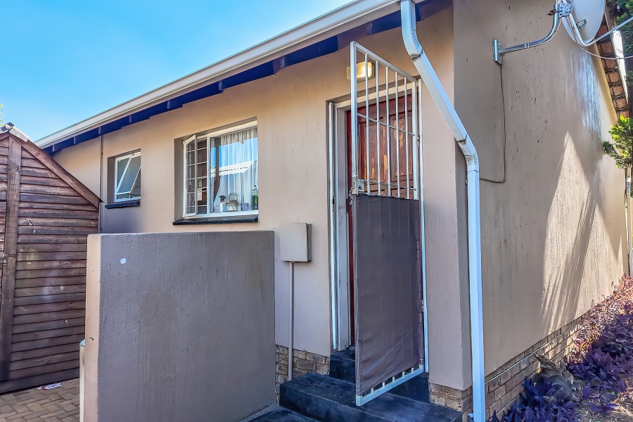 1 Bedroom Property for Sale in Northwold Gauteng