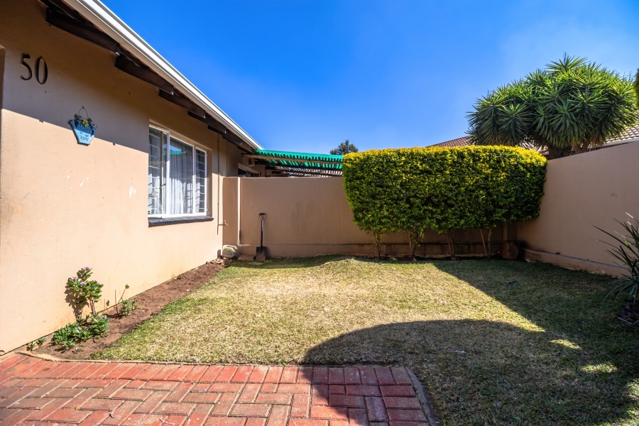 1 Bedroom Property for Sale in Northwold Gauteng