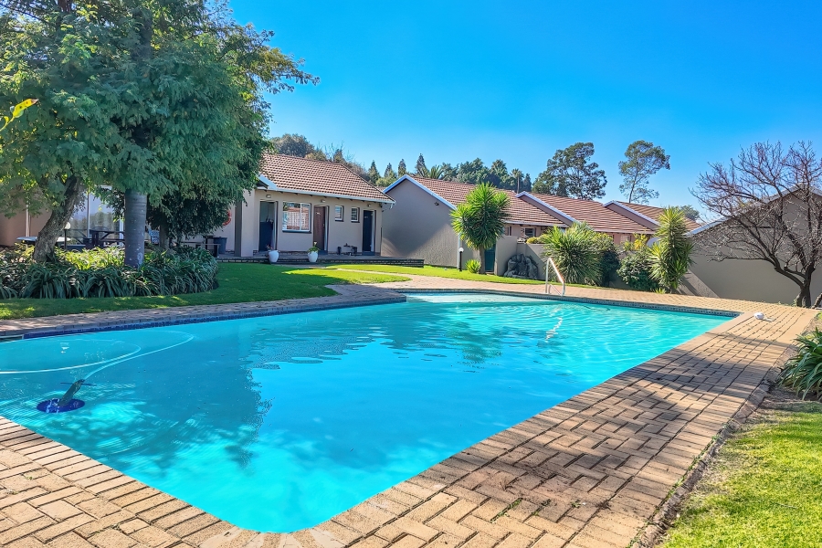 1 Bedroom Property for Sale in Northwold Gauteng