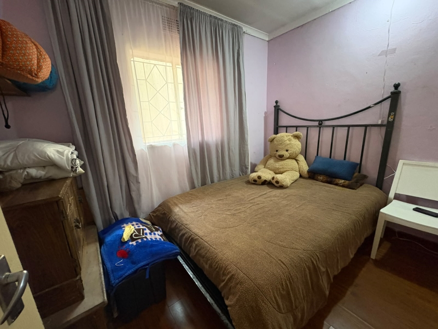 4 Bedroom Property for Sale in Reigerpark Gauteng