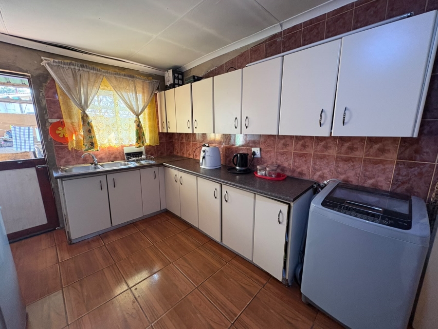 4 Bedroom Property for Sale in Reigerpark Gauteng