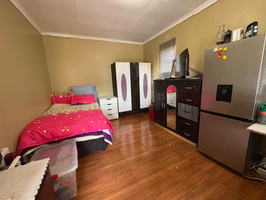 4 Bedroom Property for Sale in Reigerpark Gauteng