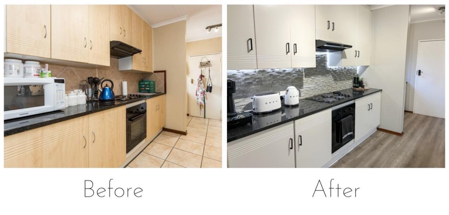 3 Bedroom Property for Sale in Equestria Gauteng