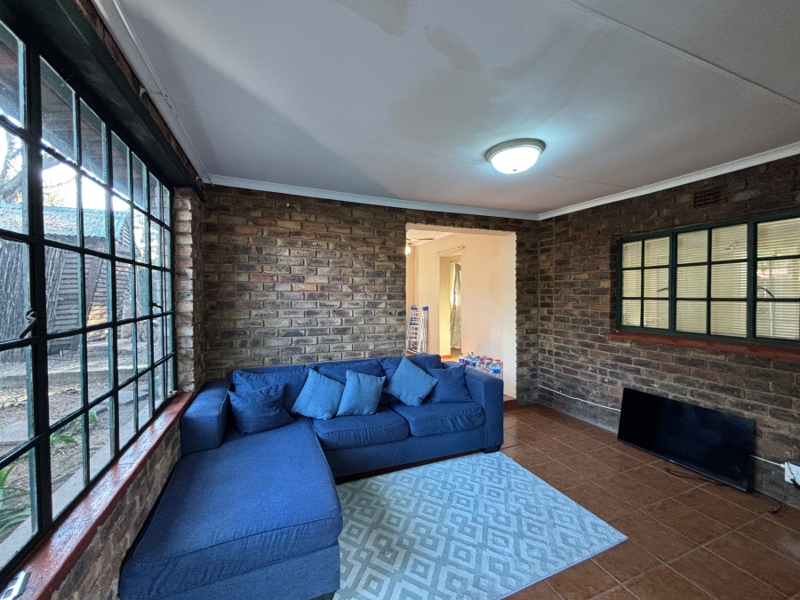 To Let 1 Bedroom Property for Rent in Ferndale Gauteng