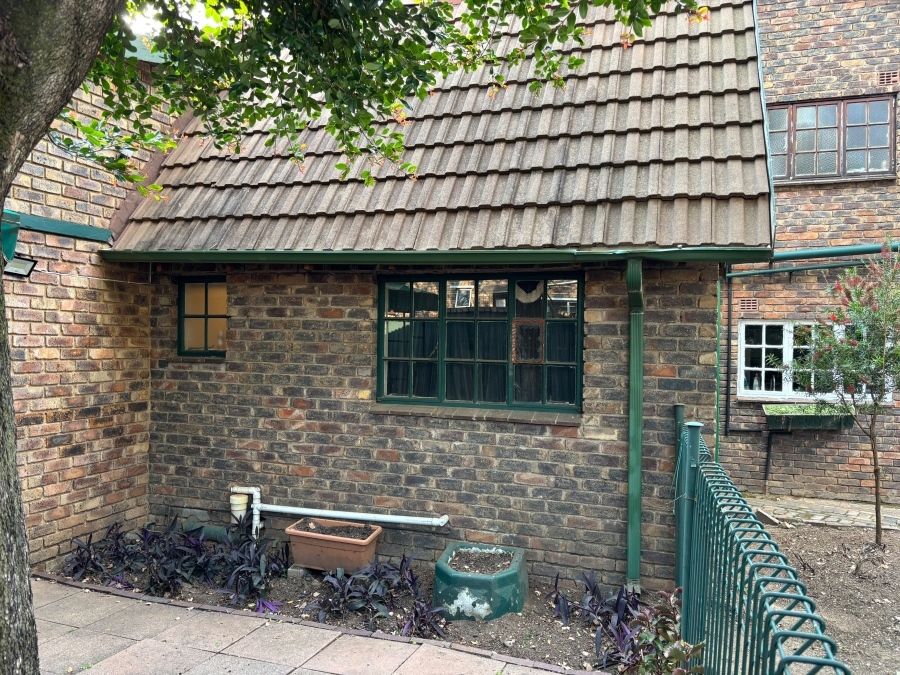 To Let 1 Bedroom Property for Rent in Ferndale Gauteng