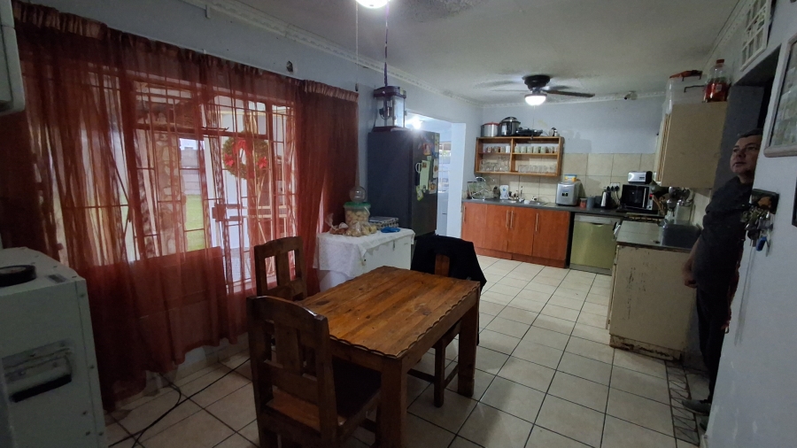 To Let 3 Bedroom Property for Rent in Rensburg Gauteng