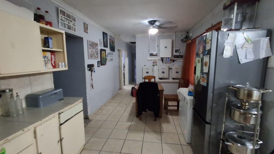 To Let 3 Bedroom Property for Rent in Rensburg Gauteng
