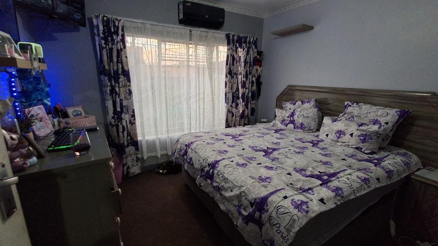 To Let 3 Bedroom Property for Rent in Rensburg Gauteng
