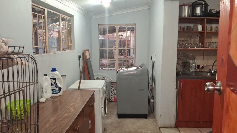 To Let 3 Bedroom Property for Rent in Rensburg Gauteng