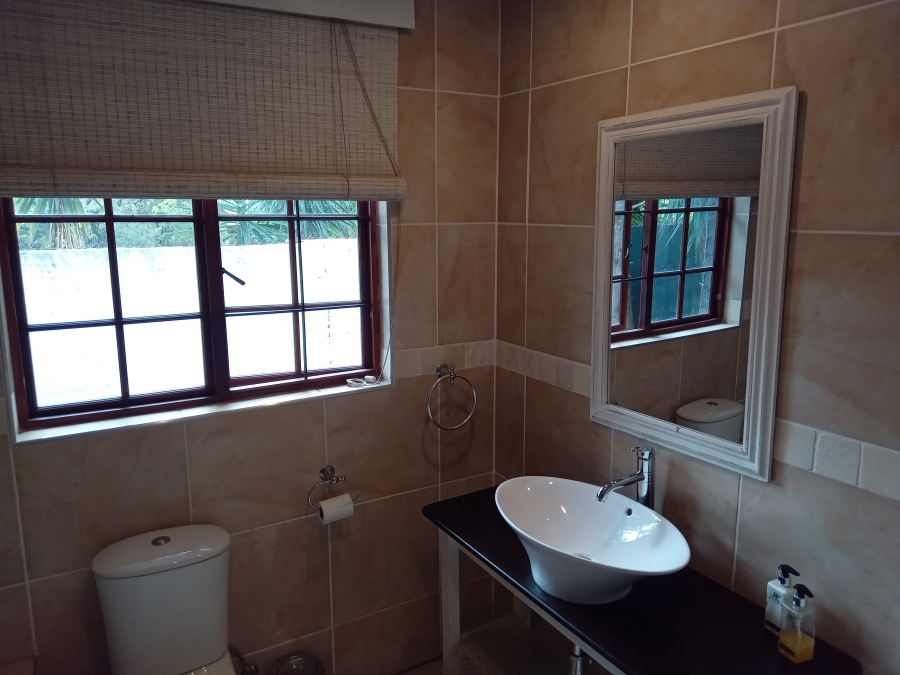 To Let 1 Bedroom Property for Rent in Paulshof Gauteng