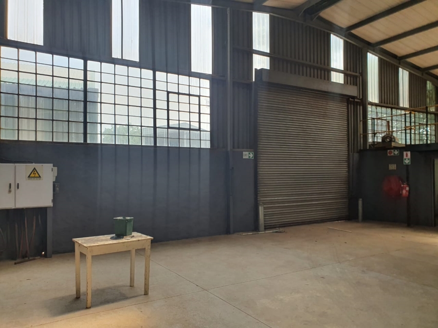 To Let Commercial Property for Rent in Clayville East Gauteng