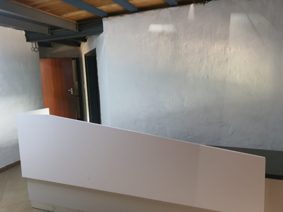 To Let Commercial Property for Rent in Clayville East Gauteng