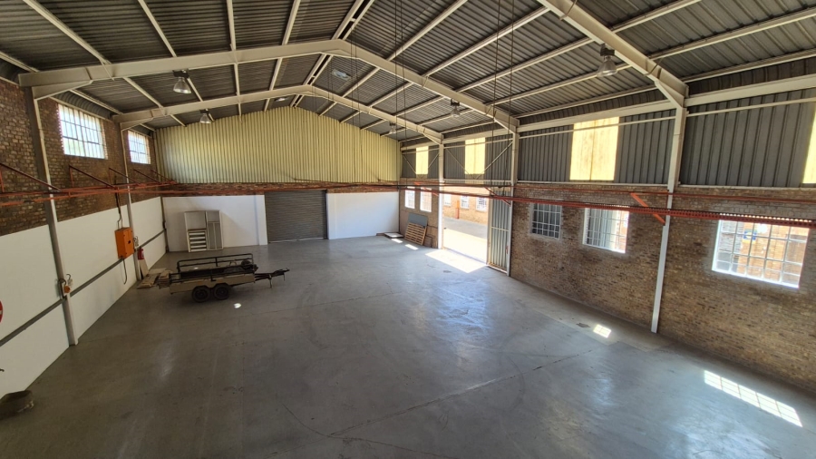 To Let Commercial Property for Rent in Silverton Gauteng