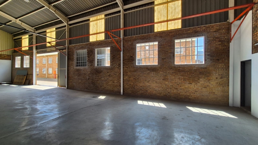 To Let Commercial Property for Rent in Silverton Gauteng