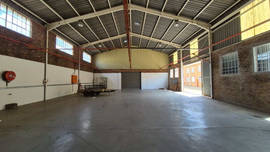 To Let Commercial Property for Rent in Silverton Gauteng