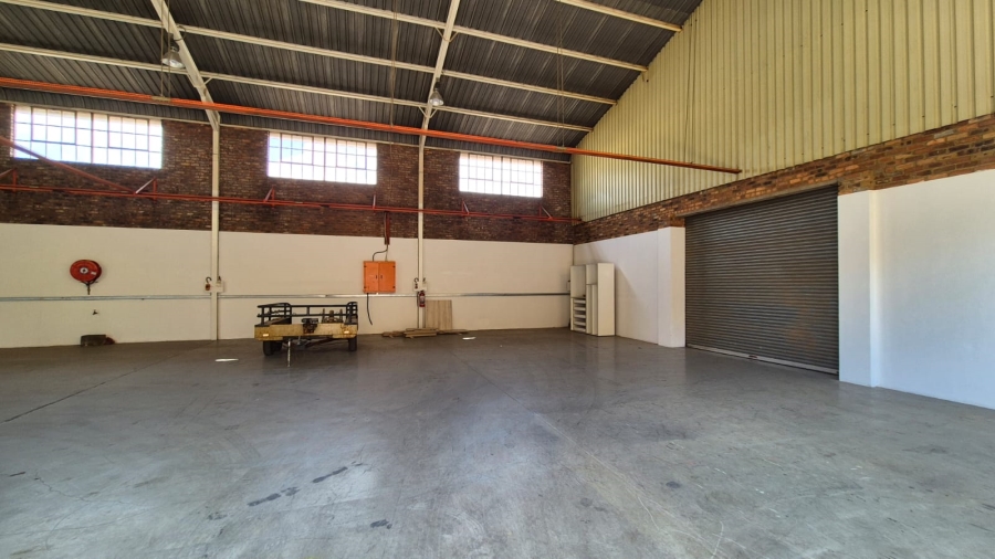To Let Commercial Property for Rent in Silverton Gauteng