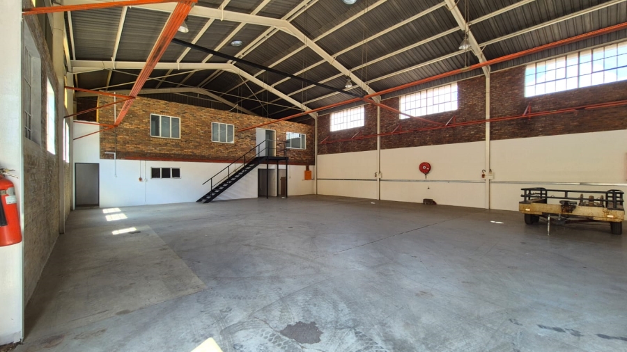 To Let Commercial Property for Rent in Silverton Gauteng
