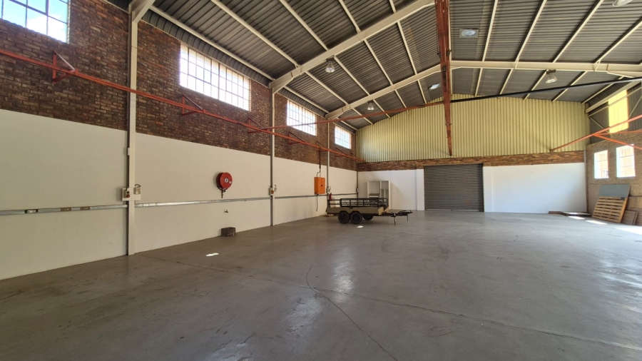 To Let Commercial Property for Rent in Silverton Gauteng