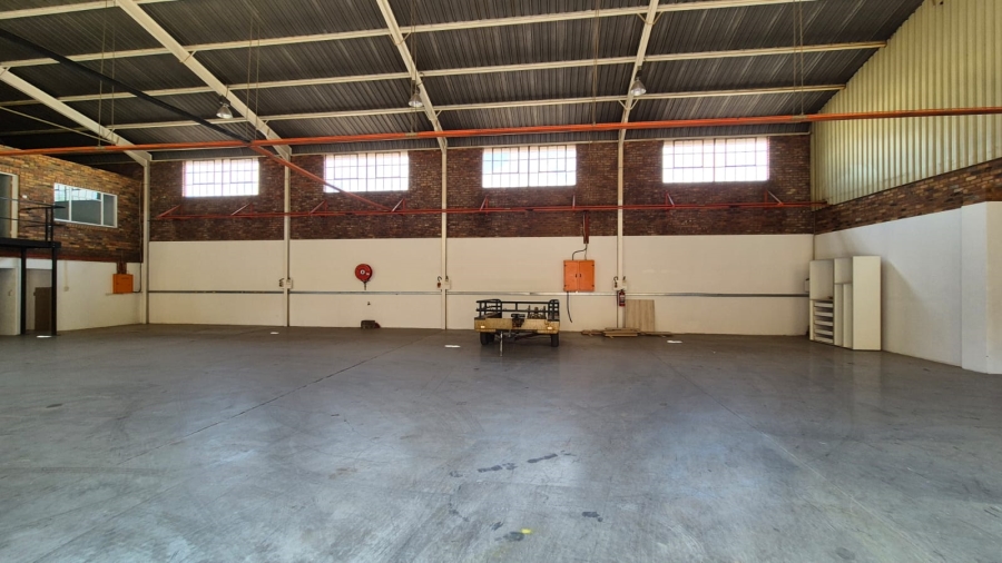 To Let Commercial Property for Rent in Silverton Gauteng