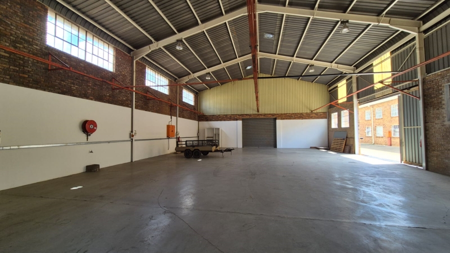 To Let Commercial Property for Rent in Silverton Gauteng