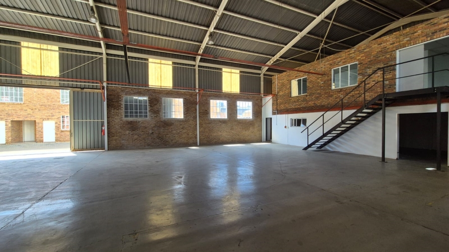 To Let Commercial Property for Rent in Silverton Gauteng