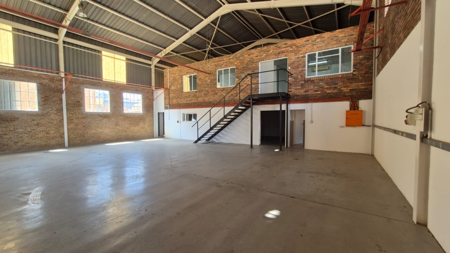 To Let Commercial Property for Rent in Silverton Gauteng